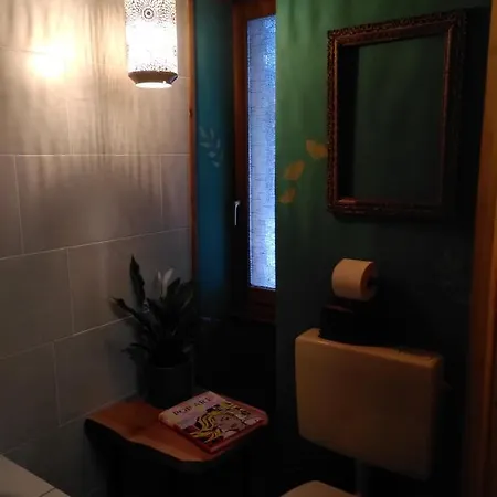 Apartamento A Flanc De Montagne Le Tretien Exterior foto