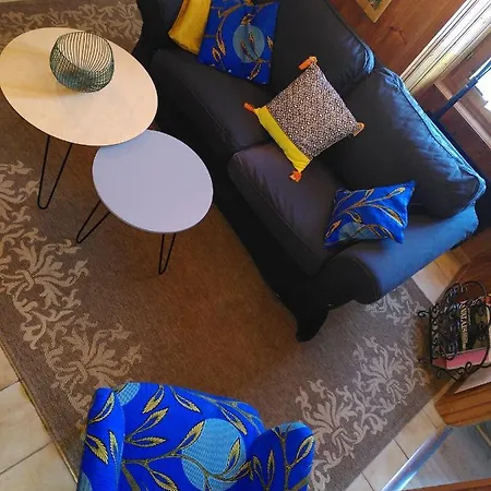 Apartamento A Flanc De Montagne Le Tretien Exterior foto