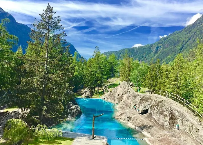 A Flanc De Montagne