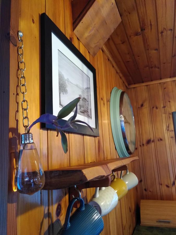 Apartment A Flanc De Montagne